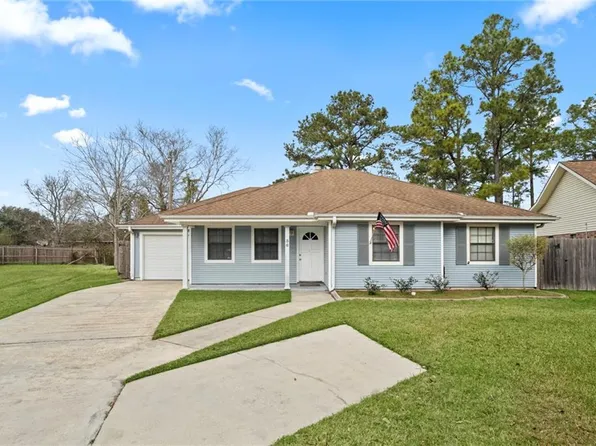 56 Cypress Meadow Loop, Slidell, LA 70460