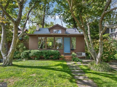 6506 Ridge Dr, Bethesda, MD, 20816