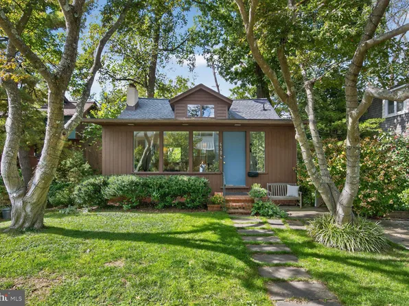 6506 Ridge Dr, Bethesda, MD 20816