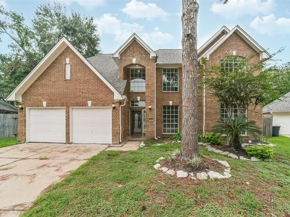 6106 Cape Henry Ln, Houston, TX 77084