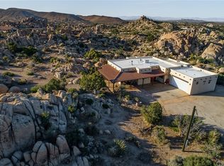 5530 Carlsbad Ave, Yucca Valley, CA 92284