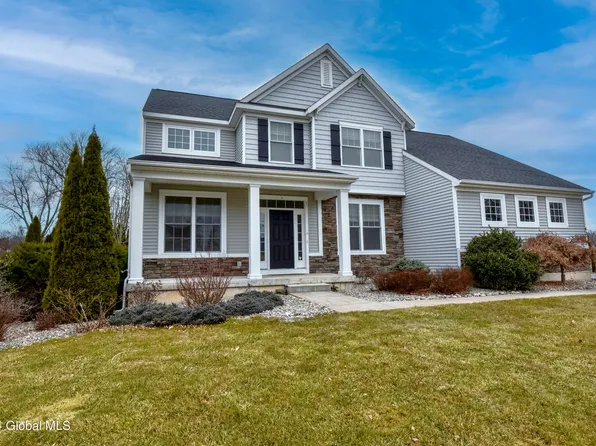 43 Chester Drive, Waterford, NY 12188