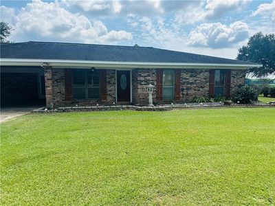 11806 Highway 1, Moreauville, LA, 71355