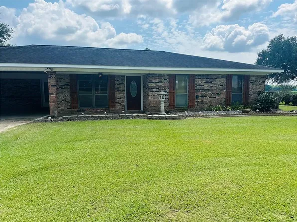 11806 Highway 1, Moreauville, LA 71355