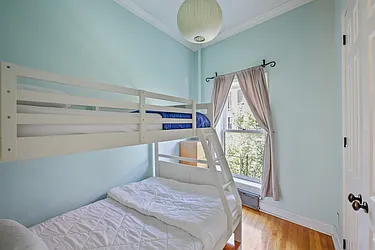 Rented by Oxford Property Group