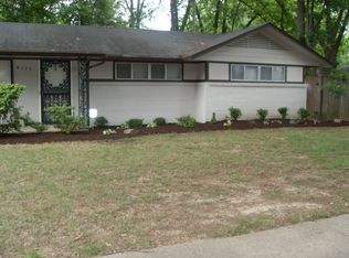 4157 Rhodes Ave, Memphis, TN 38111