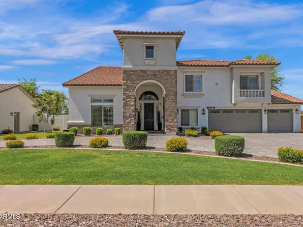 26606 S 116th Street, Chandler, AZ 85249