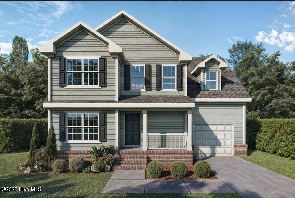 1st image of 1201 Hassell Road