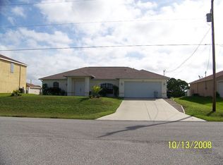 413 NW 27th Ave, Cape Coral, FL 33993