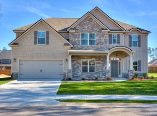 822 Mitcham Ave, Grovetown, GA 30813