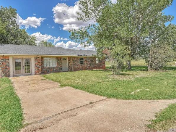 703 W 6th St, Custer City, OK 73639