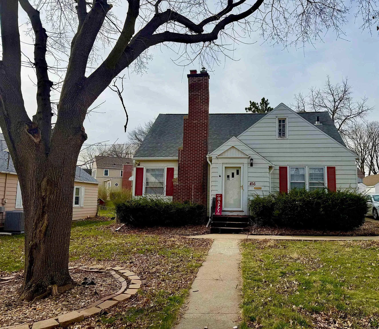 426 Cornwall Ave photo 1