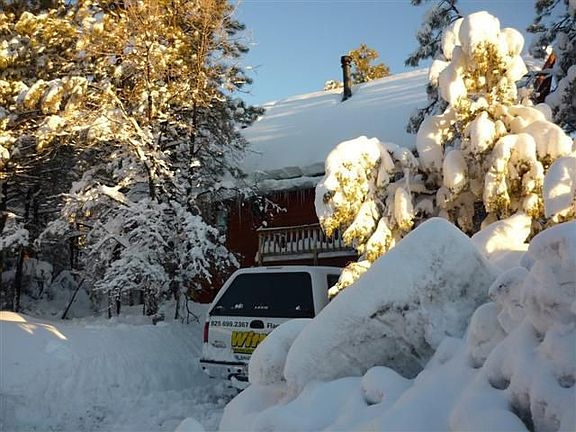 Christmas in Munds Park