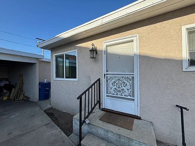 1 bed, 500 sqft, $1,650 — Photo 2