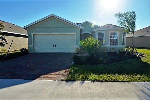 Welcome Home!