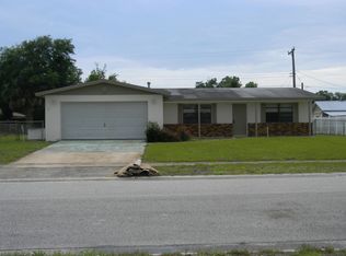 3305 Argyle Rd, Titusville, FL 32796