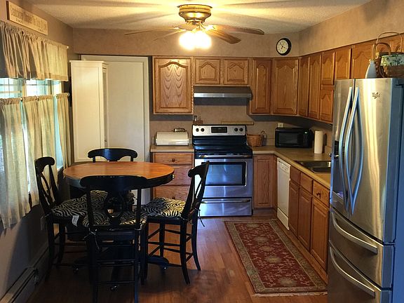 Open Kitchen