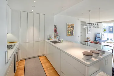 Sold by Town Residential