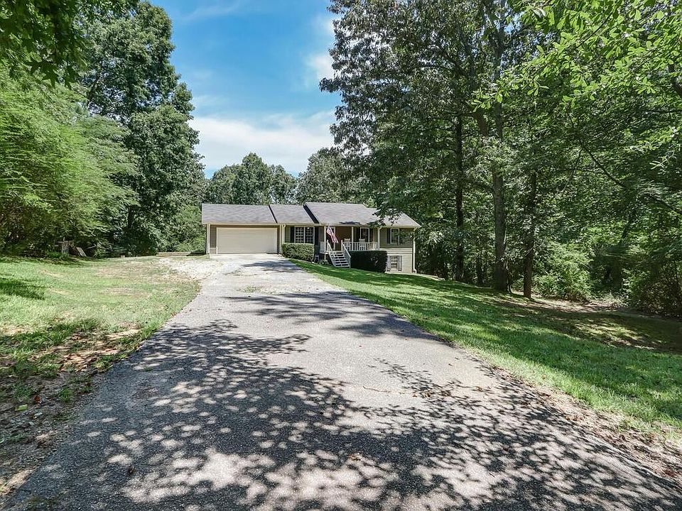 5361 Hog Mountain Rd, Flowery Branch, GA 30542 MLS 7259274 Zillow