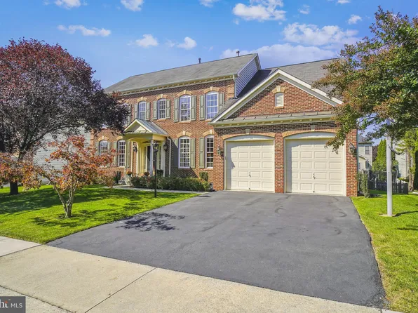 3814 Shetland Ct, Frederick, MD 21704
