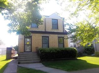 13153 S Escanaba Ave, Chicago, IL 60633