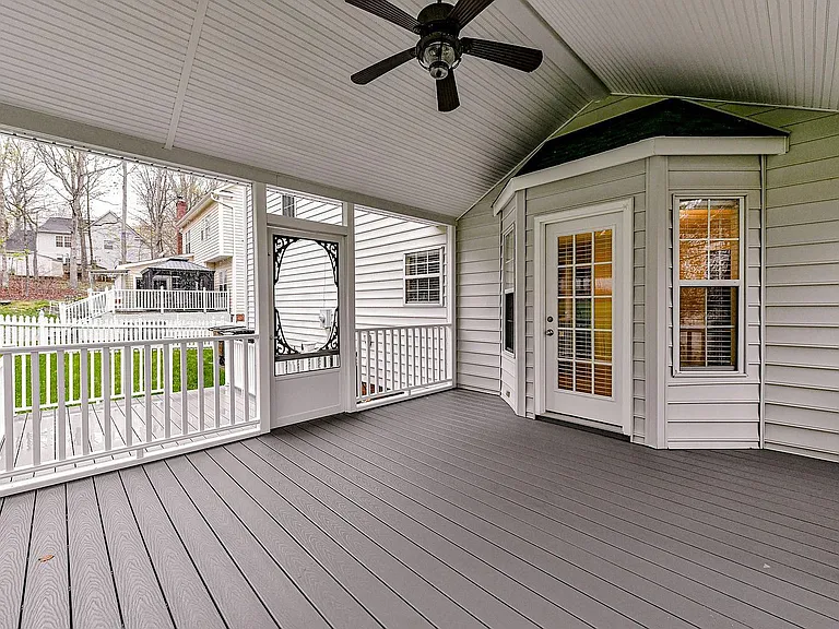 1411 Deer Spring Ct #1 — Photo 2