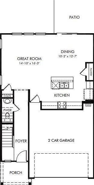 2nd image of 631 Cypress Preserve Circle #0053 Lennon H