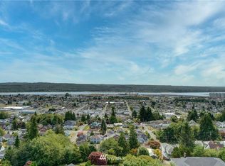 1815 Sam Benn Ln, Aberdeen, WA 98520
