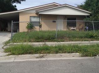 832 W 6th St, Riviera Beach, FL 33404