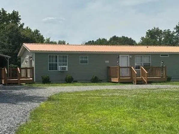 419 Boanerges Church Rd, Old Fort, TN 37362