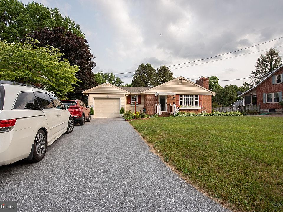 120 E Roseville Rd, Lancaster, PA 17601 Zillow
