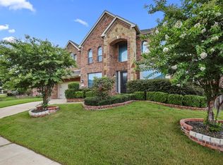 432 Brighton St, Roanoke, TX 76262