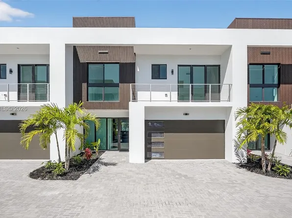 4652 SW 32nd Ave #B2, Fort Lauderdale, FL 33312