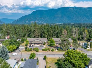 1605 & 1629 4th Ave W, Columbia Falls, MT 59912