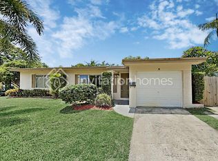 2720 SW 15th Ct, Fort Lauderdale, FL 33312
