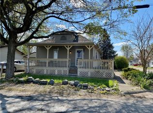 1501 S West St, Shelbyville, IN 46176