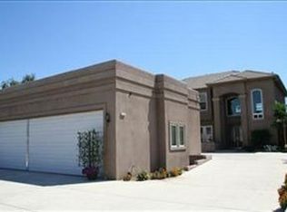 4151 W Alluvial Ave, Fresno, CA 93722