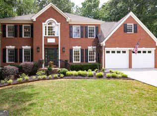 302 Lakeview Ln, Hiram, GA 30141