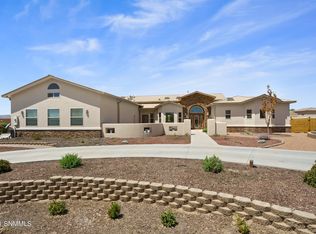 139 Coues Deer Ave, Las Cruces, NM 88007