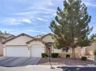 8817 Reining Spur Ave, Las Vegas, NV 89143