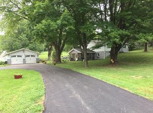 5115 S Harmony Rd, Bloomington, IN 47403