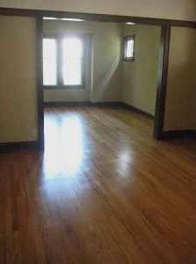 Dining Room/Living Room