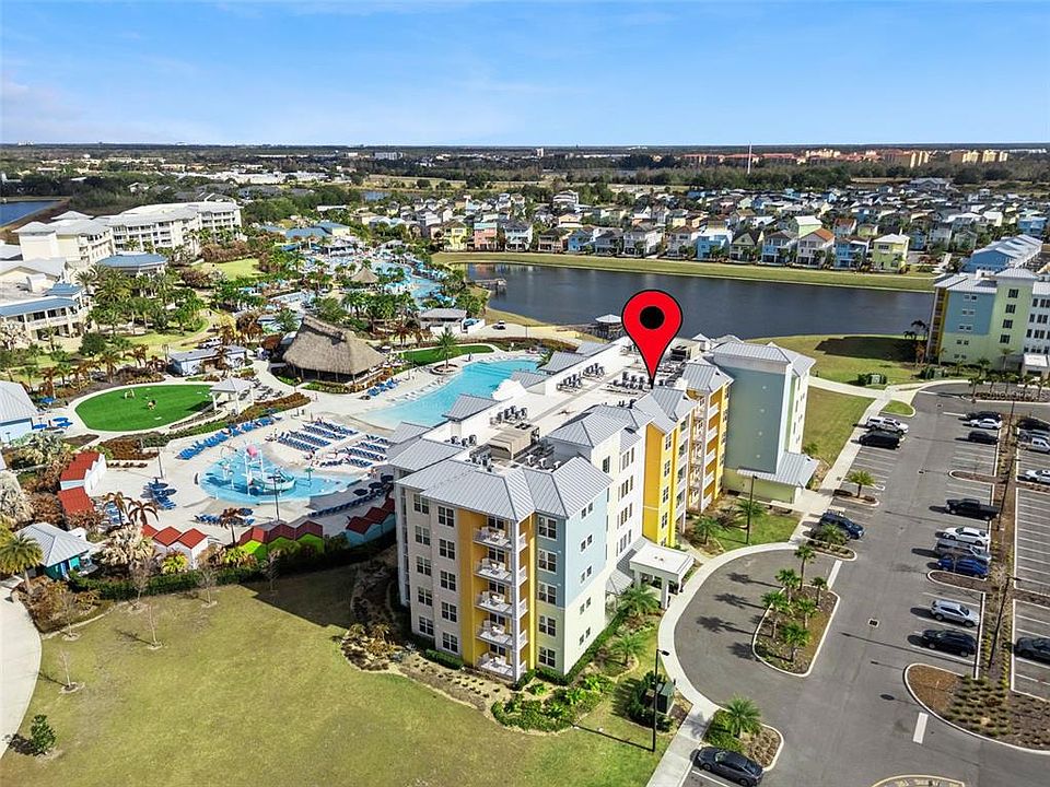 1st image of 8061 VACATION AVENUE #2508