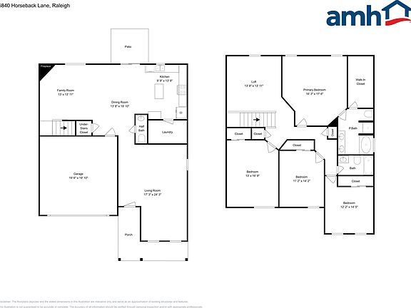 2nd image of 6840 Horseback Ln