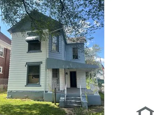 21 Grosvenor Ave, Dayton, OH 45417