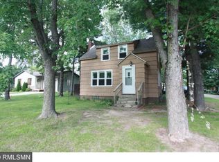 425 5th Ave SE, Milaca, MN 56353