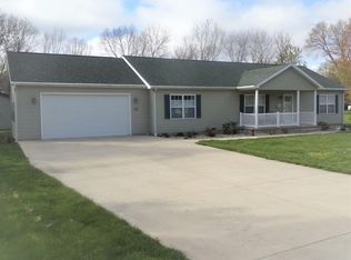 301 E 9th St, Peru, IN 46970
