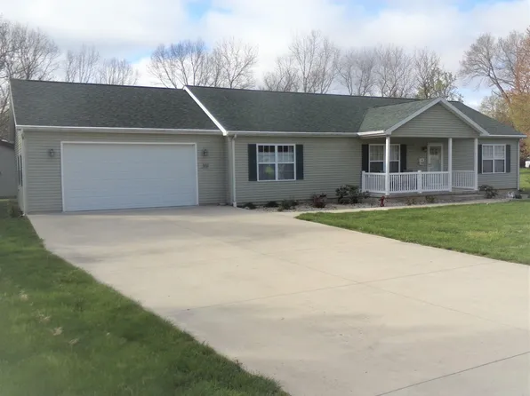 301 E 9th St, Peru, IN 46970