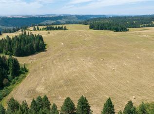 1605 Jasmine Ln PARCEL 10, Weippe, ID 83553