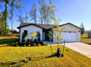 2692 Sandwood Ln, Blaine, WA